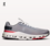 Zapatillas ON CLOUDNOVA FORM2 FOG/RED